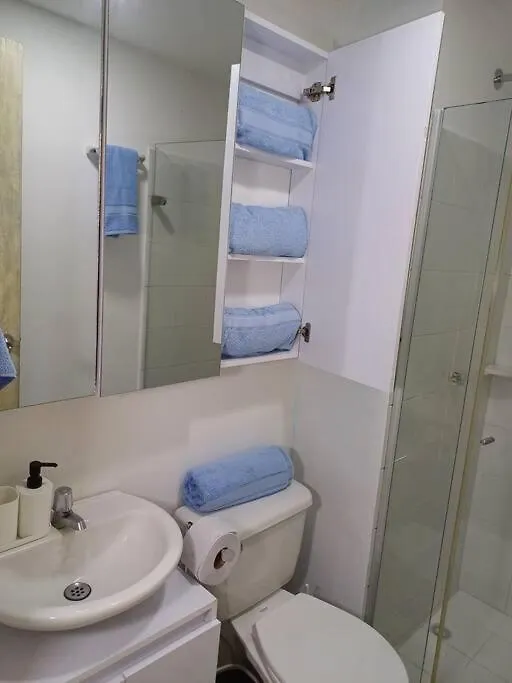 Apartamento Comodo, Cerca Al Mar Cartagena 0*,