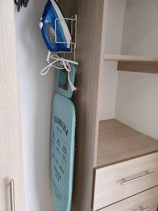 アパート Apartamento Comodo, Cerca Al Mar Cartagena コロンビア