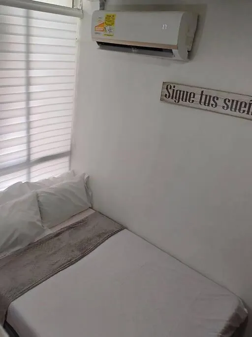 アパート Apartamento Comodo, Cerca Al Mar Cartagena