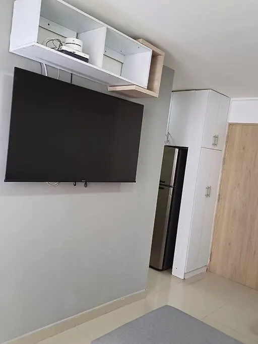 アパート Apartamento Comodo, Cerca Al Mar Cartagena