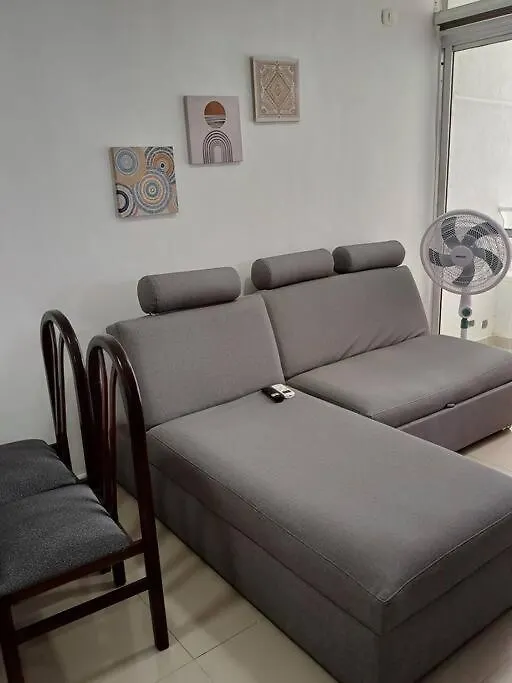 Apartamento Comodo, Cerca Al Mar Cartagena コロンビア