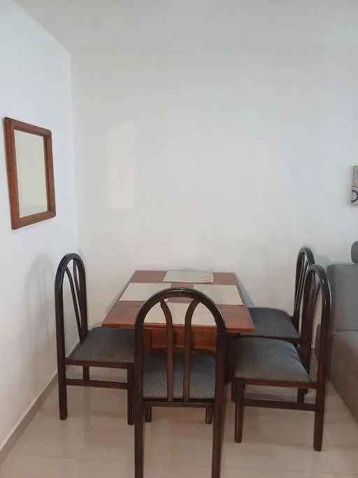 Apartamento Comodo, Cerca Al Mar Cartagena