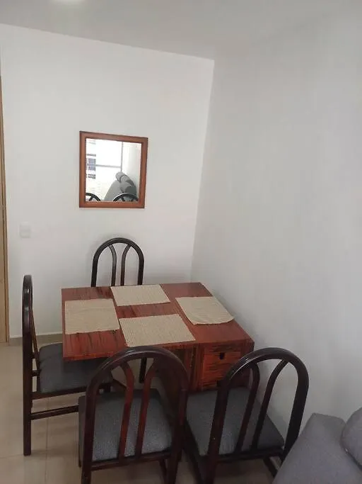 Apartamento Comodo, Cerca Al Mar Cartagena Διαμέρισμα